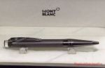 Replica Montblanc Pen - New StarWalker Urban Ballpoint Pen All Black 